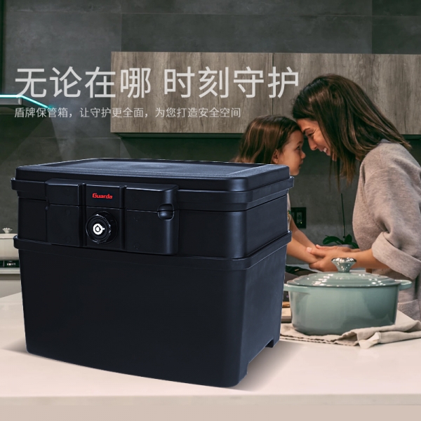 其實，保險柜在家庭生活中扮演的角色很重要