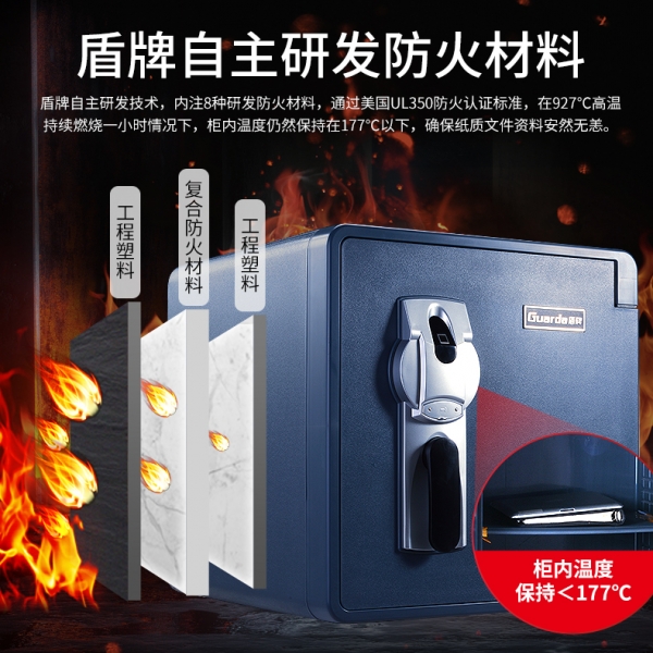 我們買(mǎi)的保險(xiǎn)箱真的能確保財(cái)物安全嗎？