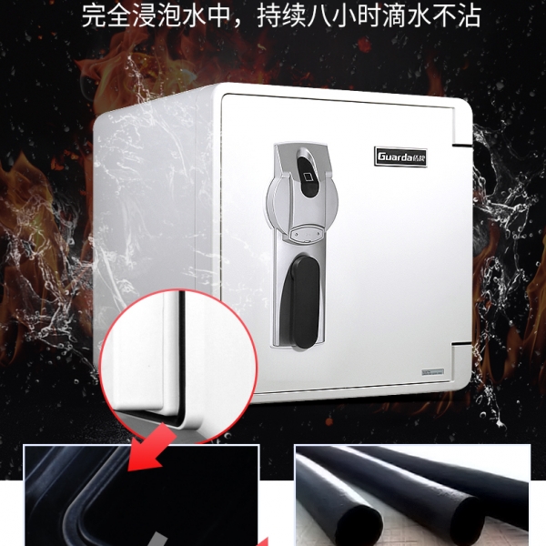 有必要考慮防火防水保險柜嗎？