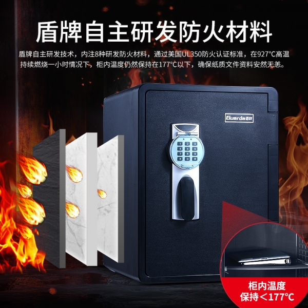 您還在為選擇保險柜的功能上發(fā)愁嗎？