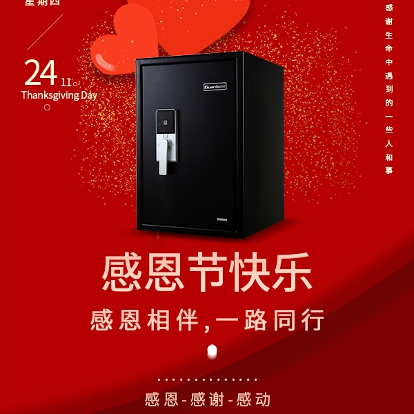 感恩·感謝·感動(dòng)同盾牌保險(xiǎn)箱一路前行的您！