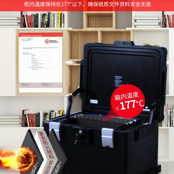 家用防火箱給我們生活帶來了哪些便利之處？
