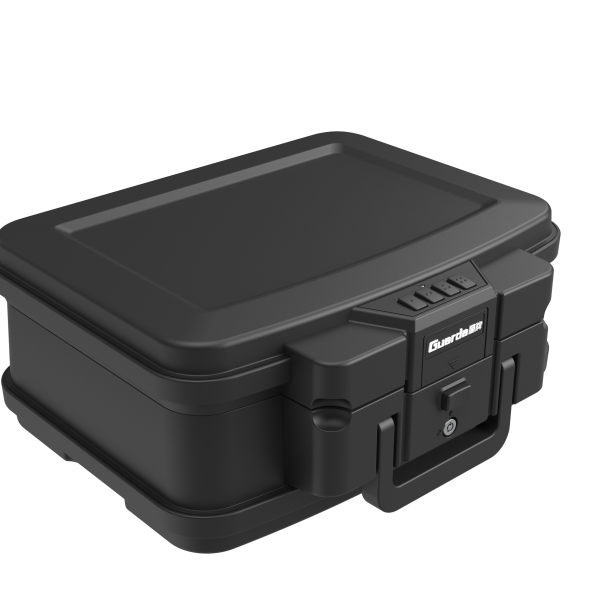 UL防火半小時+防水24小時電子密碼鎖2117DC