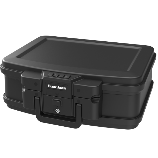 UL防火半小時+防水24小時電子密碼鎖2125DC