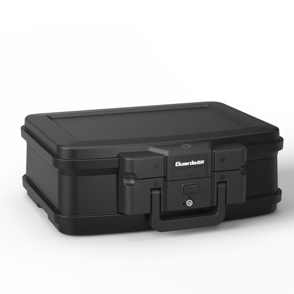 UL防火半小時+防水24小時指紋鎖2125LBC