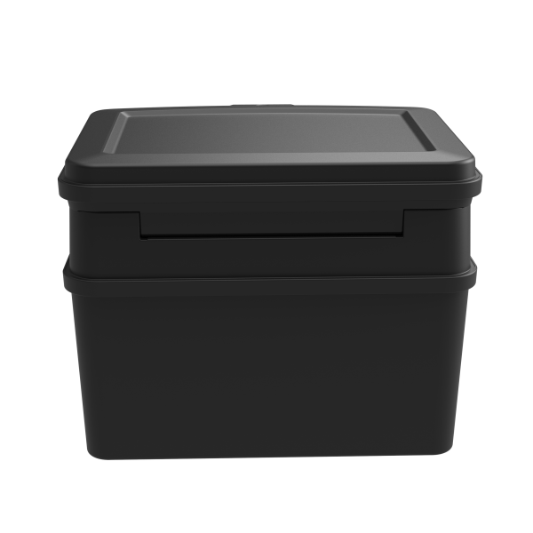 UL防火半小時+防水24小時機指紋鎖2162LBC